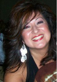 Christina Hernandez Photo 30
