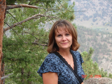 Cynthia Drye Photo 2