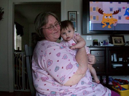 Sandra Ferguson Photo 30