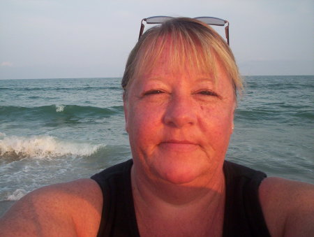 Kathy Barker Photo 37