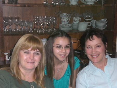 Tracy Coombs Photo 7