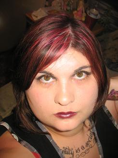 Danielle Barber Photo 8