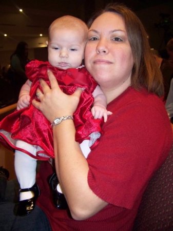 Mary Meshell Photo 3
