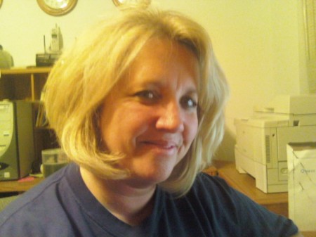 Connie Berger Photo 14