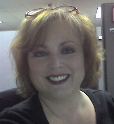 Bonnie Greer Photo 13