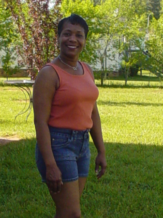 Cynthia Small Photo 25