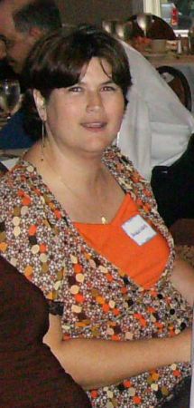 Angela Carnes Photo 11