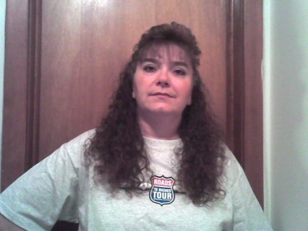 Lisa Conway Photo 32