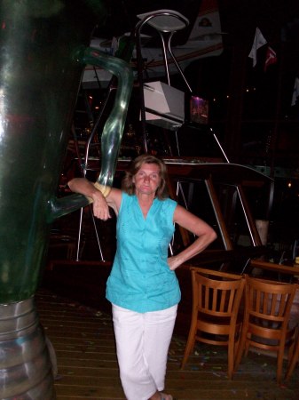 Lillian Landers Photo 4