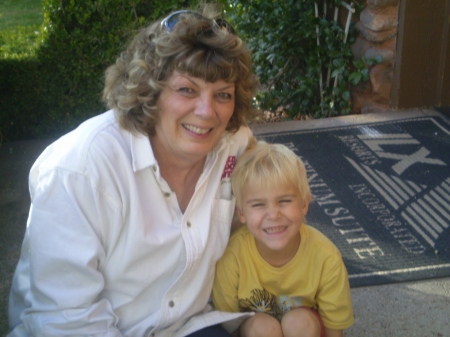 Cynthia Strohmeyer Photo 6