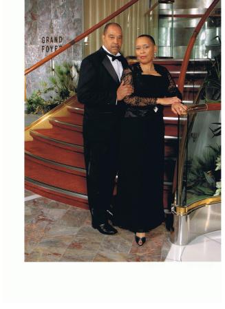 Cecelia Watkins Photo 11