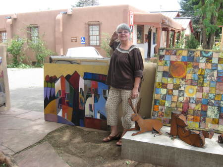 Janet Yoder Photo 11