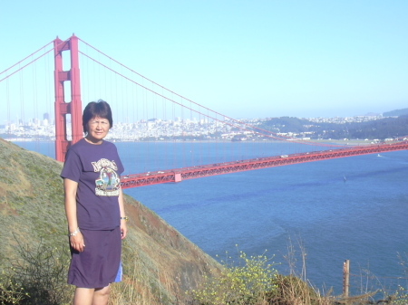 Genevieve Doherty Photo 1