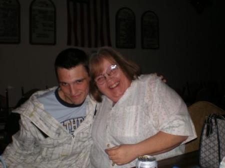 Teresa Meredith Photo 23