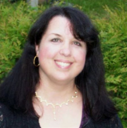 Gail Robbins Photo 1