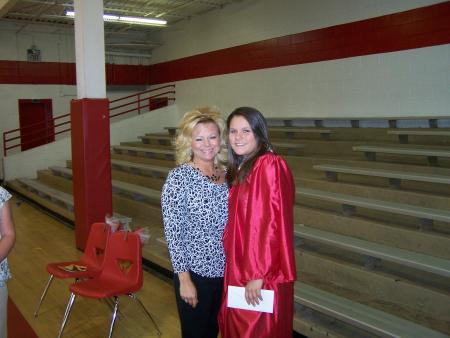 Rebecca Mathis Photo 32