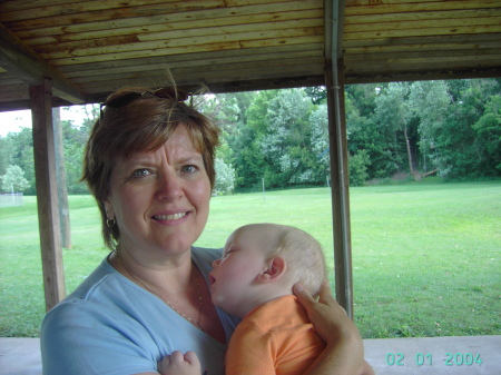 Lisa Poling Photo 20