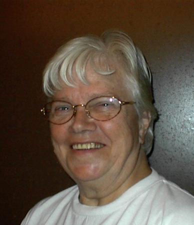 Janet Posey Photo 9