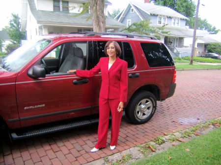 Roberta Lawson Photo 8