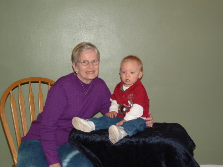 Phyllis Holt Photo 4