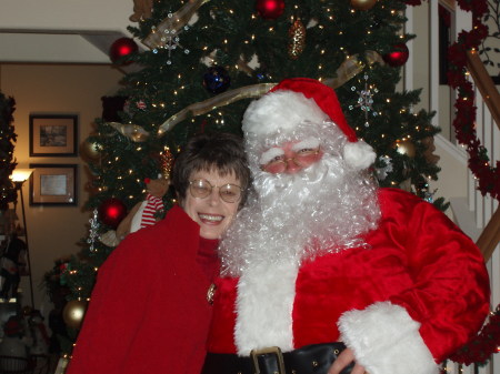 Annette Hendrickson Photo 4