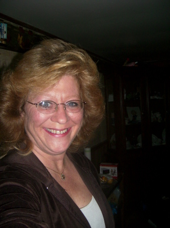 Kristy Brooks Photo 20