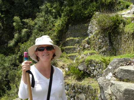 Janet Gibbs Photo 2