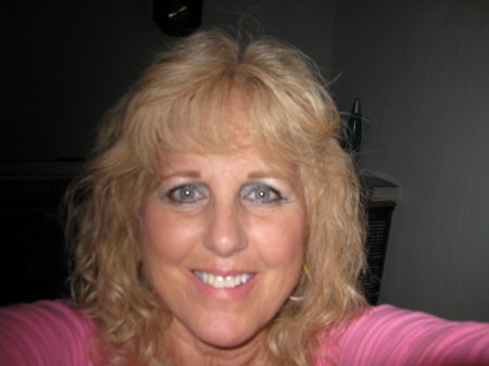 Susan Gross Photo 8