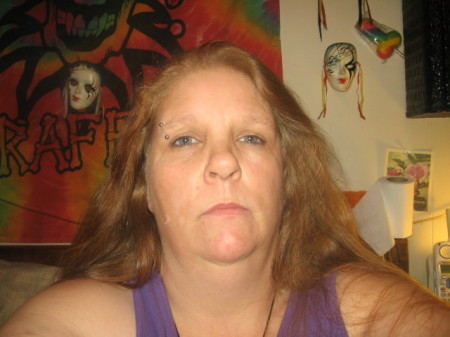 Fawn Moore Photo 7