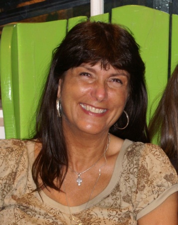 Julie Pate Photo 10