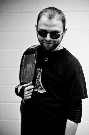 Robbie Austin Photo 22