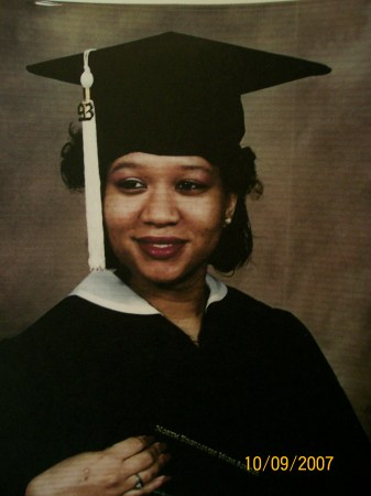 Evette Richardson Photo 2