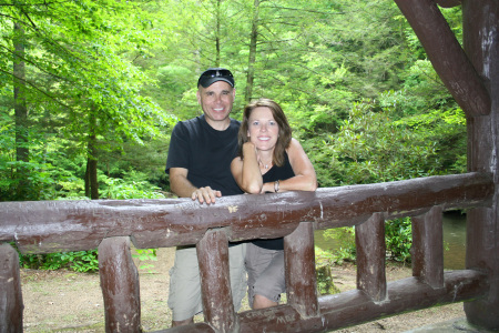 Lisa Crigger Photo 3