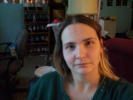 Julie Stantz Photo 3