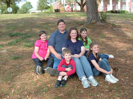 Wendy Barrow Photo 7