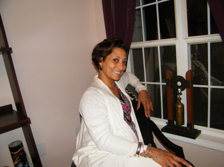 Teresa Smart Photo 7