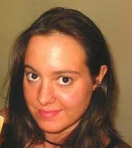 Christy Fiveash Photo 2