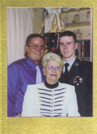 Connie Ball Photo 17