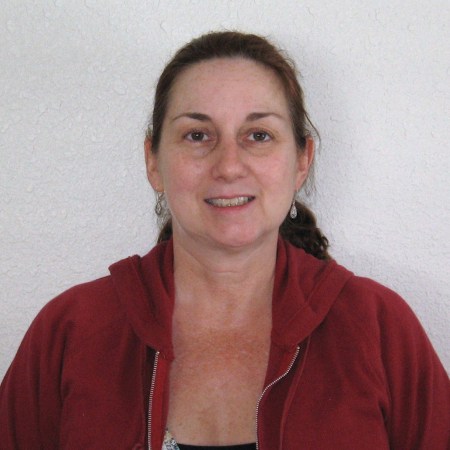 Terese Terry Photo 4