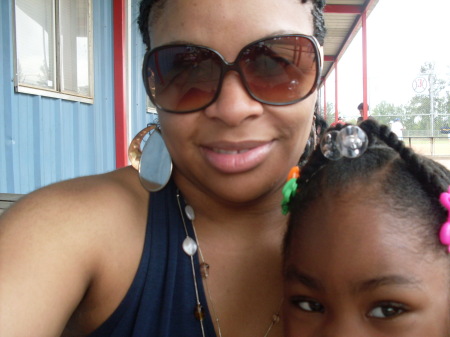 Natasha Williams Photo 46