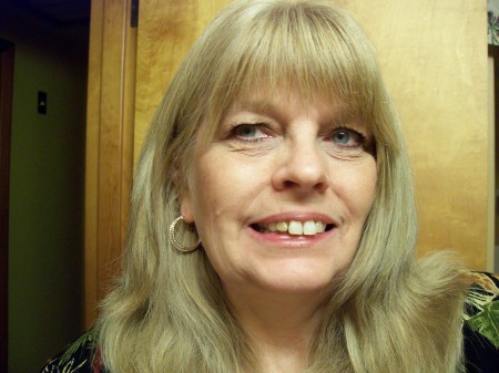 Debbie Ritchey Photo 10