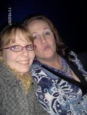 Vicki Lewis Photo 12