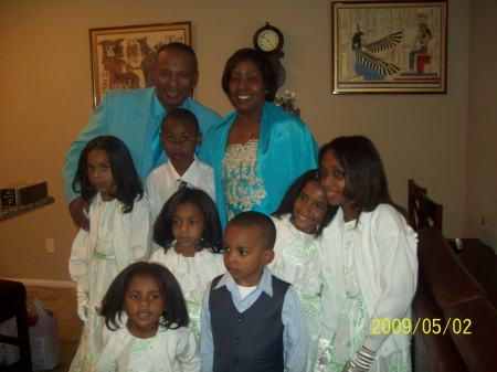 Hilda Lewis Photo 10