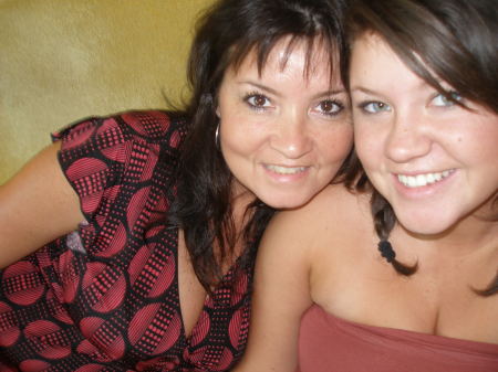 Tracy Kramer Photo 23