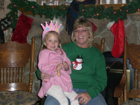 Renee Moser Photo 7