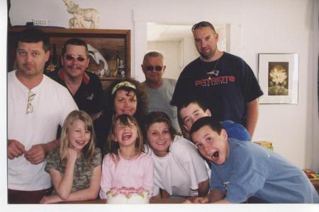 Robin Newell Photo 13