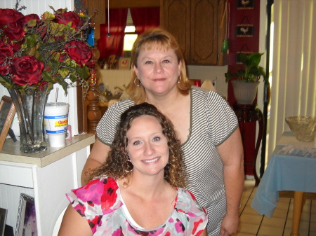 Michelle Shackelford Photo 12