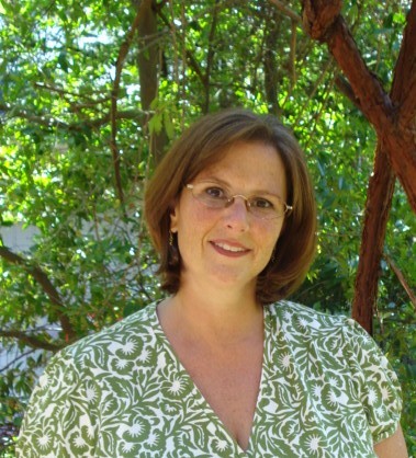 Michelle Garber Photo 13