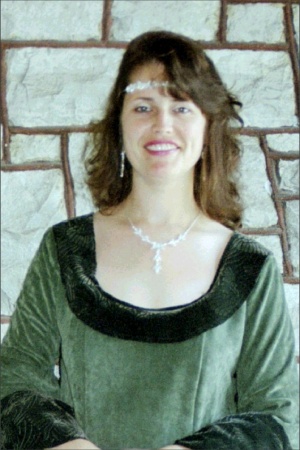 Kathleen Bracht Photo 2