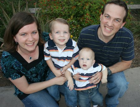 Amy Fluharty Photo 5